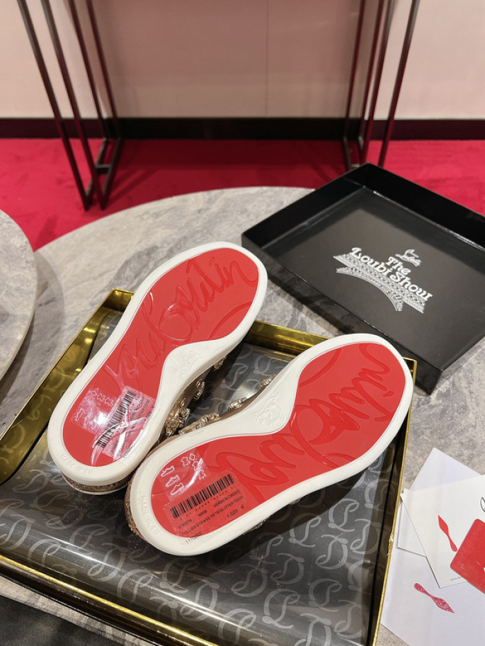CL SNEAKER