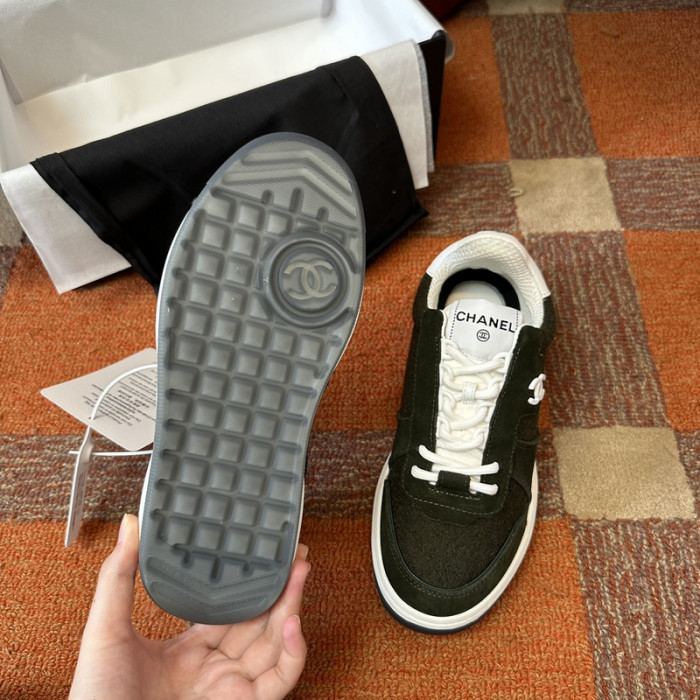 CN SNEAKER