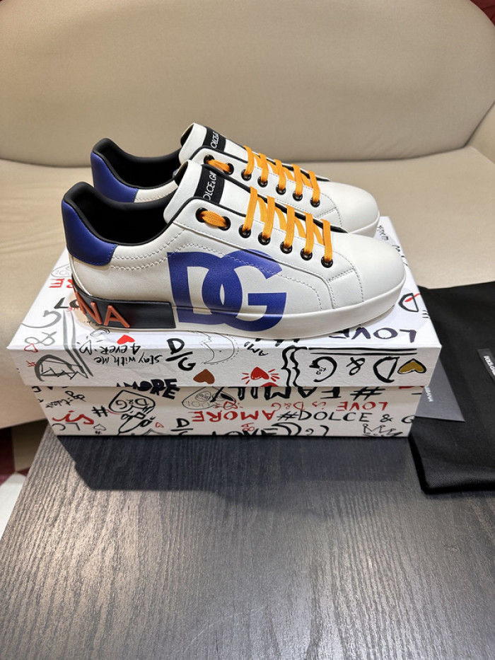 D&G SNEAKER