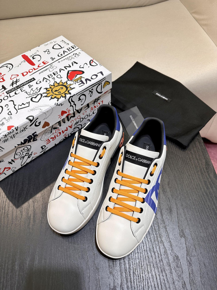 D&G SNEAKER