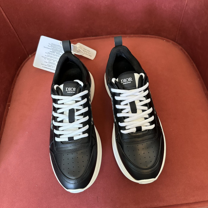 D10R B25 SNEAKER