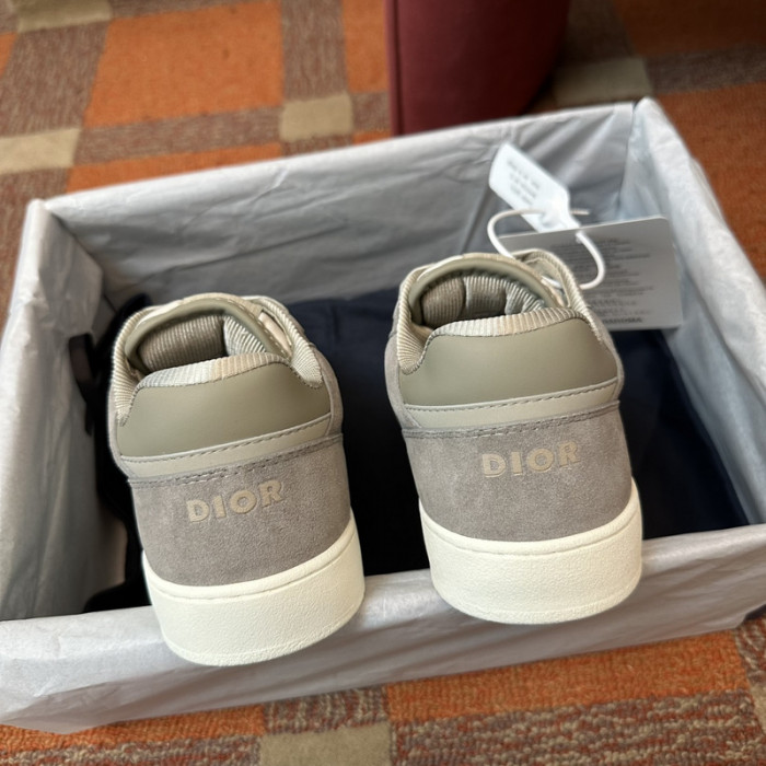 D10R B27 LOW SNEAKER