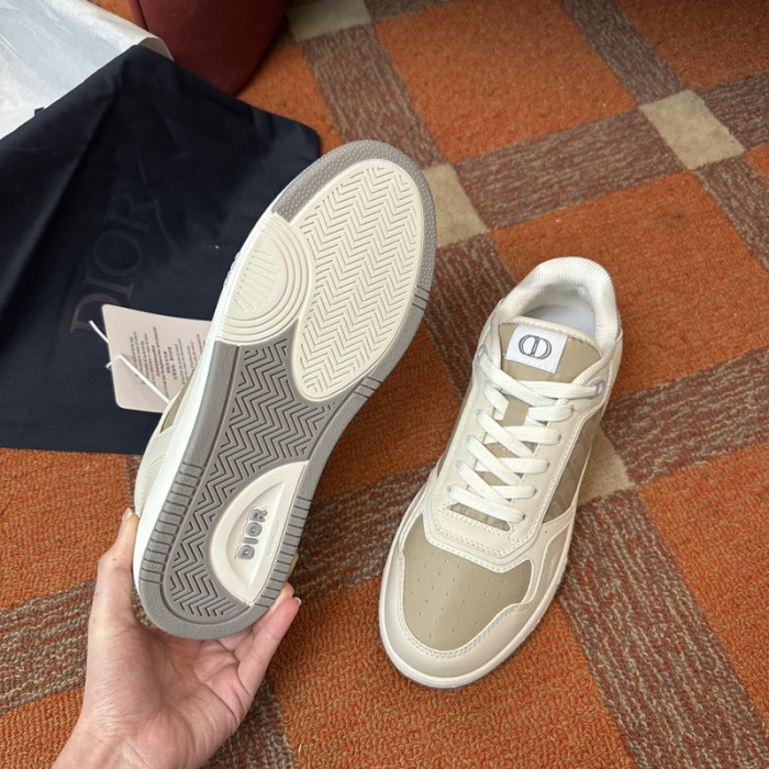 D10R B27 LOW SNEAKER