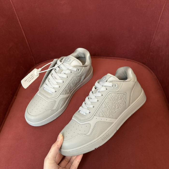 D10R B27 LOW SNEAKER