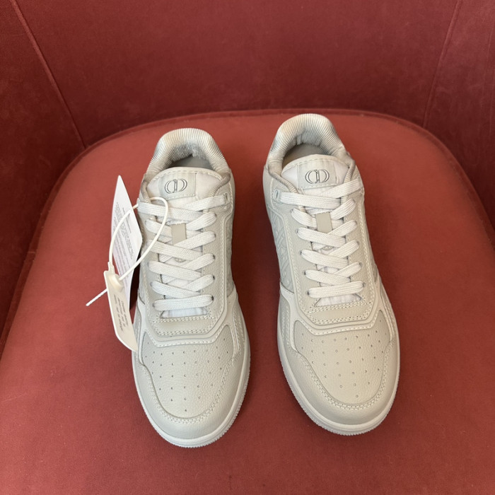 D10R B27 LOW SNEAKER