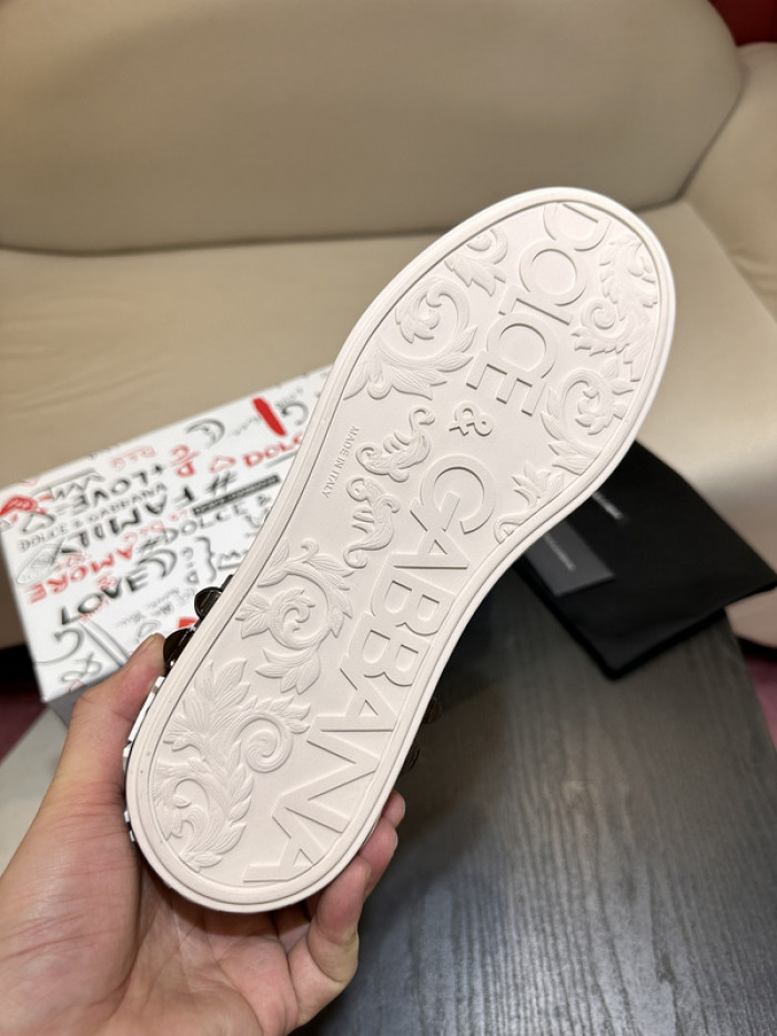 D&G SNEAKER