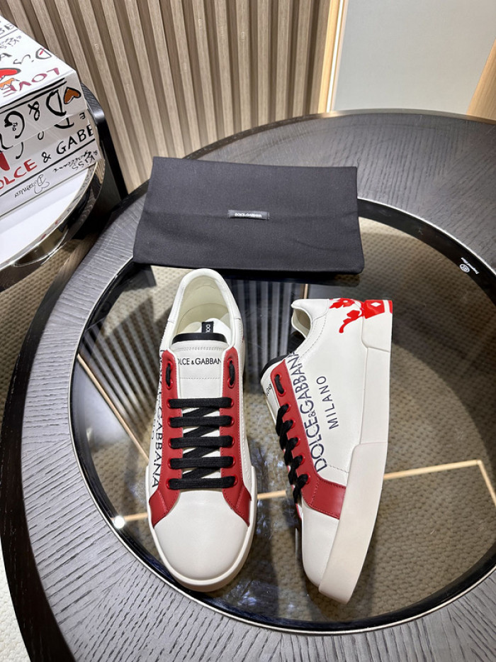 D&G SNEAKER