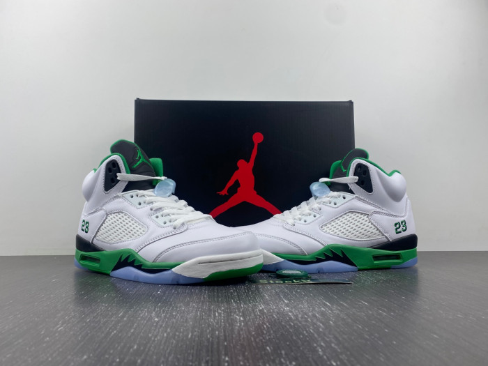 Air Jordan 5 "Burgundy" DD9336-103