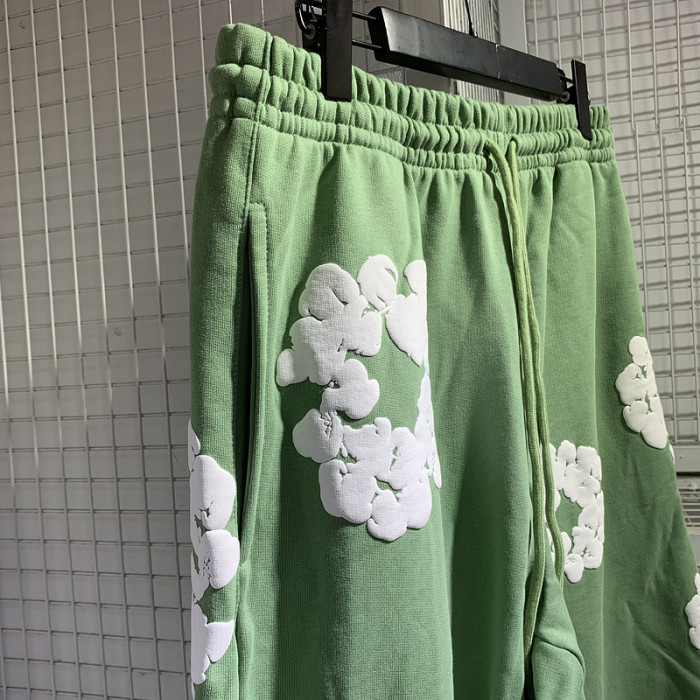 Den1m Tears pants