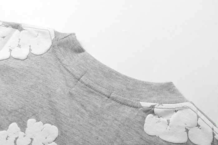 Den1m Tears SHIRT