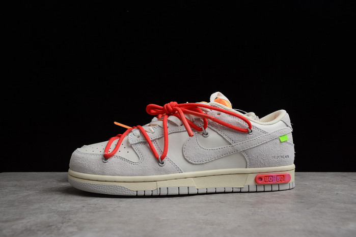 OFW X DUNK LOW 