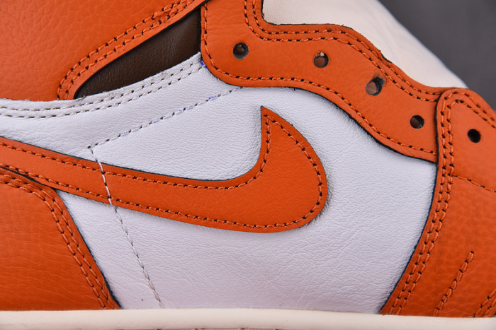 Air Jordan 1 High OG WMNS Starfish DO9369-101
