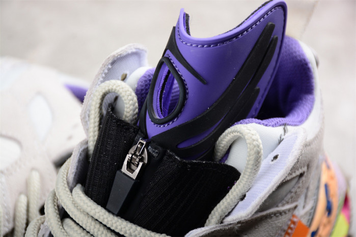 Nike Air Terra Forma ofw Summit White Psychic Purple  DQ1615-100