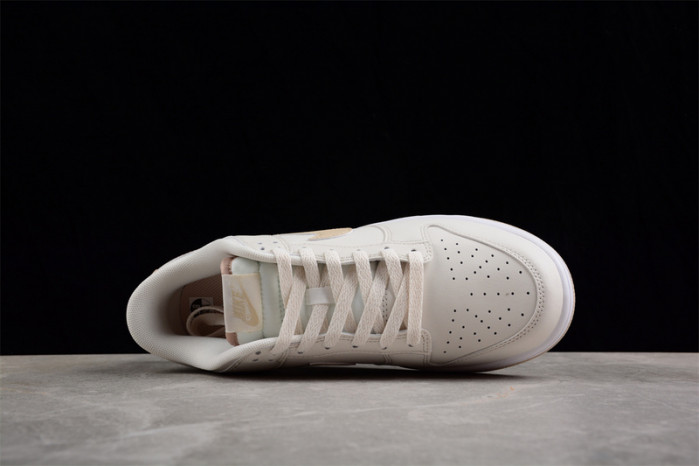 Nike Dunk Low Phantom Sanddrift DV0831-003