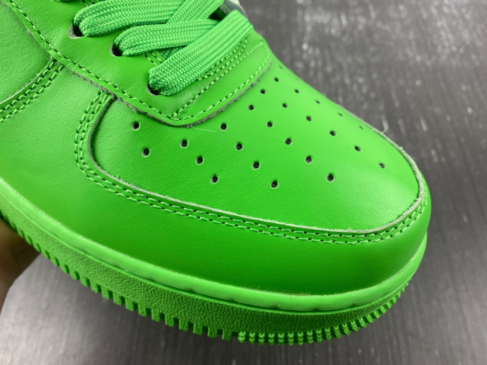 Nike Air Force 1 Low OFW Brooklyn DX1419-300