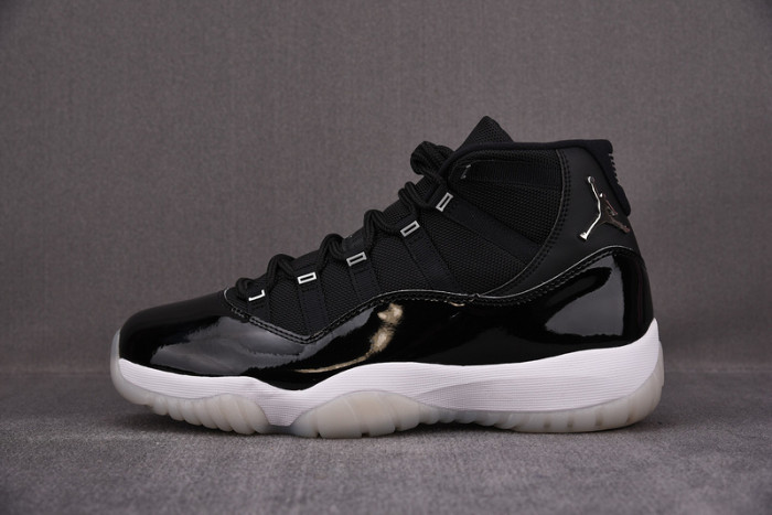 AIR JORDAN 11 RETRO JUBILEE 25TH ANNIVERSARY - CT8012-011
