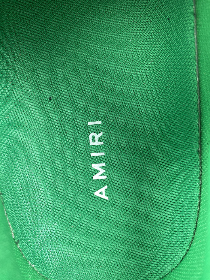 AM1R1 SNEAKER