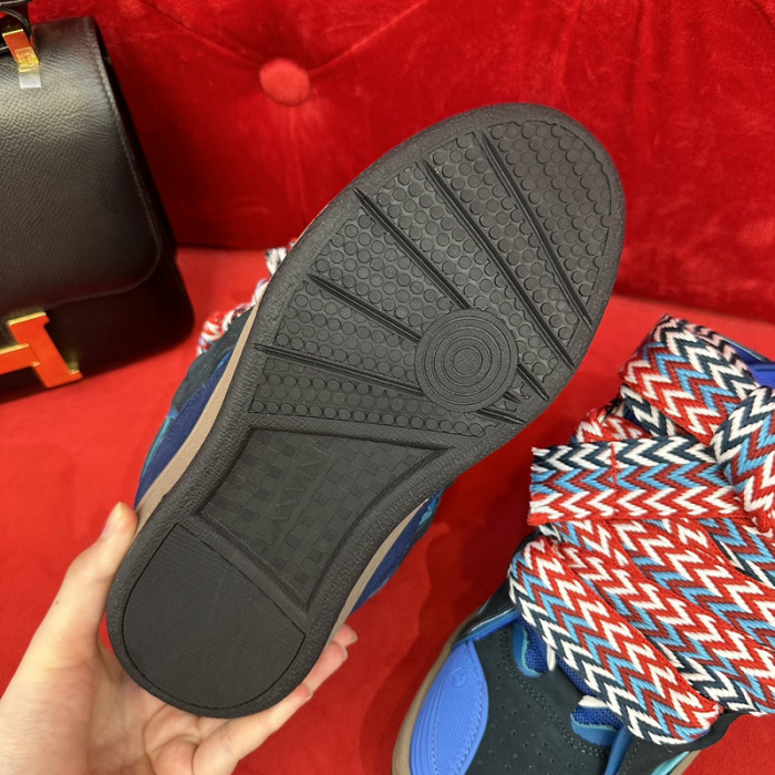 LANV1N CURB SNEAKER