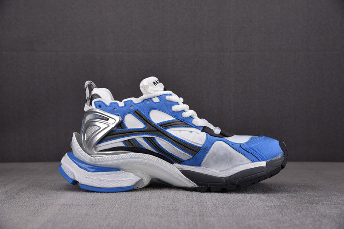 BALEN&GA SNEAKER