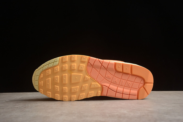Nike Air Max 1 Puerto Rico “Orange Frost” FD6955-800