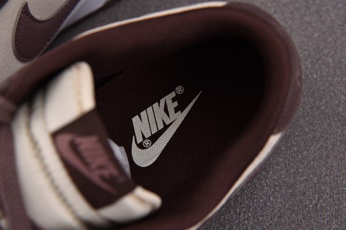 Nike Dunk Low Plum Eclipse (Women