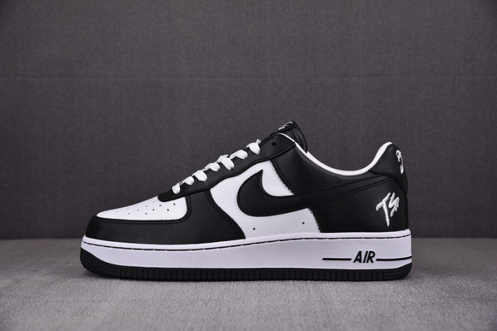 Terror Squad x NK AF1 Low FJ5756-100
