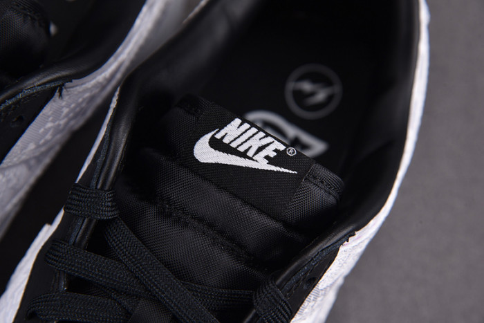 CLOT x fragment x Nike Dunk Low FN0315-110