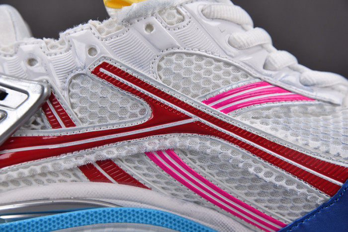 BALEN&GA SNEAKER