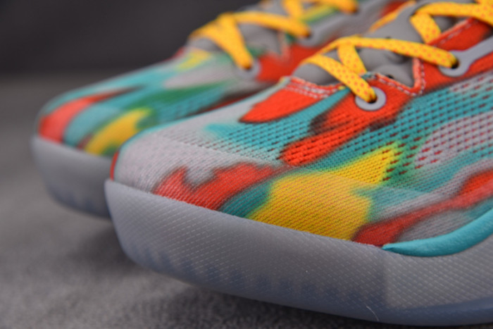 Nike Kobe 8 Protro Venice Beach FQ3548-001
