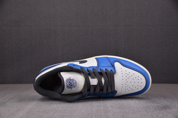 Wmns Air Jordan 1 Low SE 