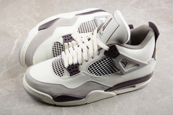 A Ma Maniere x Air Jordan 4 Phantom FZ4810-001