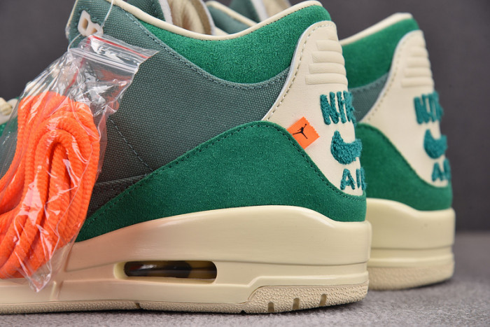 air jordan 3 retro sp nina Ch*el abney bicoastal (women