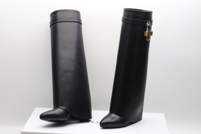 G1VEN& BOOTS