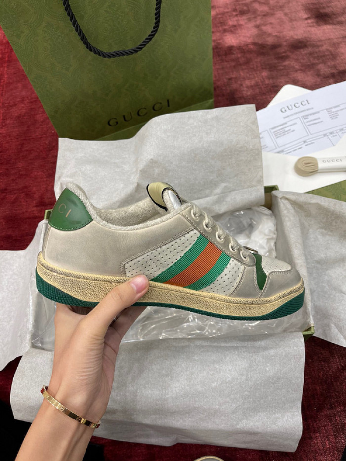 GUI SNEAKER