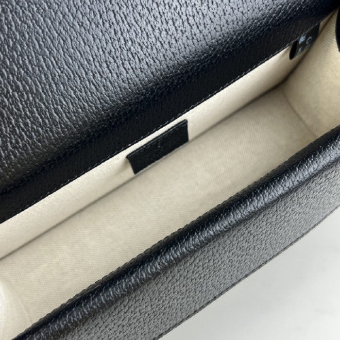 GUI bag