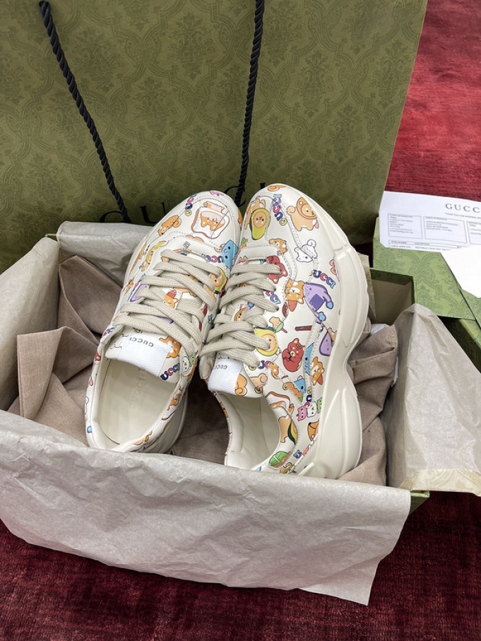 GUI SNEAKER