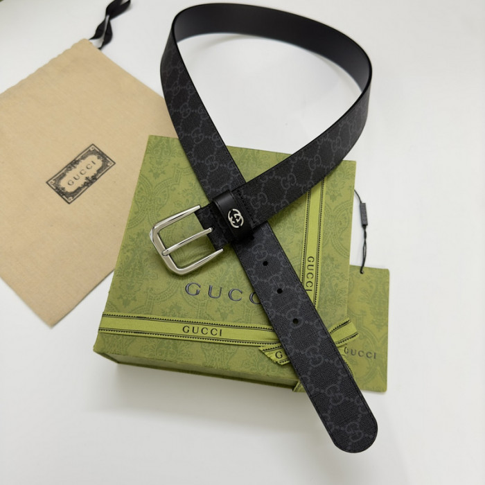 GUI BELT WIDTH 3.8CM