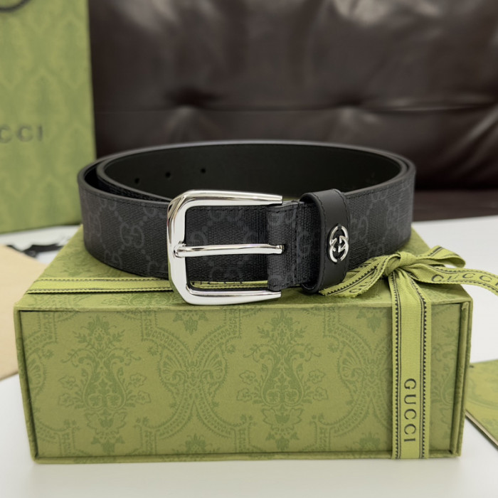 GUI BELT WIDTH 3.8CM