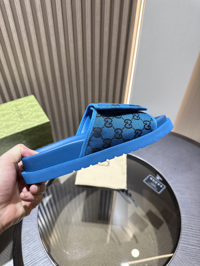 GUI SANDAL