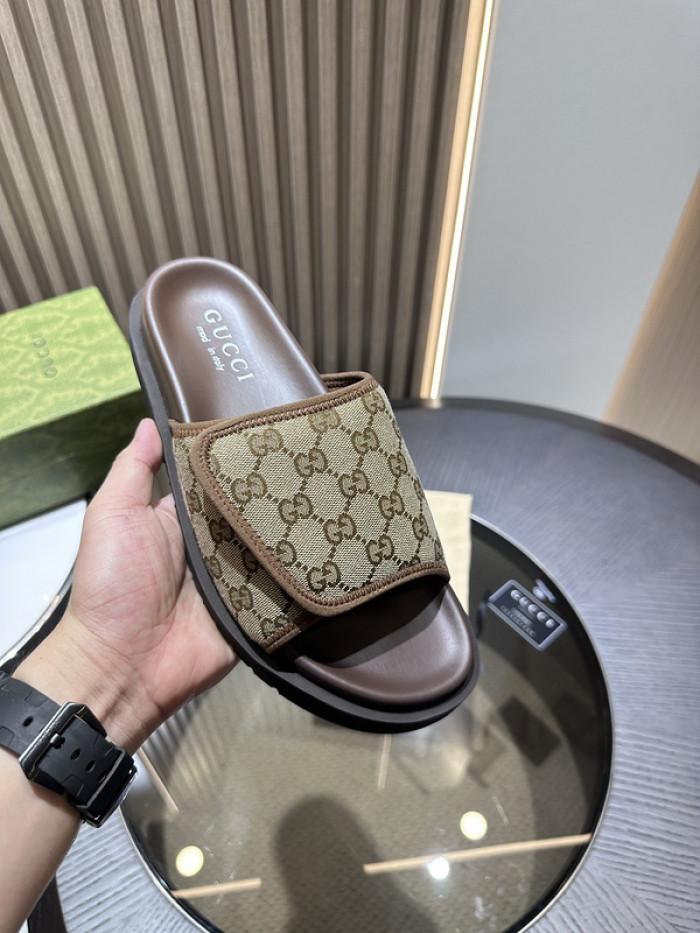 GUI SANDAL