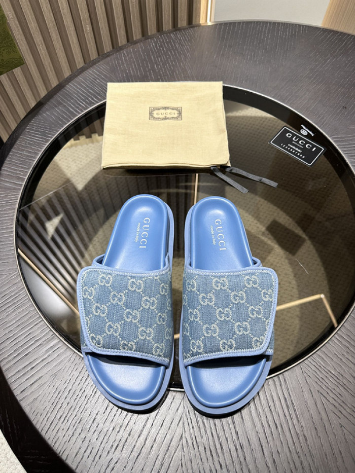 GUI SANDAL