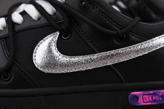 OFW X DUNK LOW 