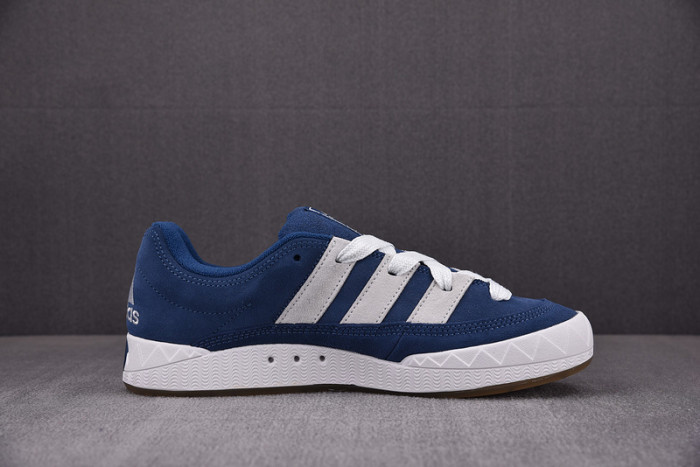 HUMAN MADE x AD Originals Adimatic GY2088