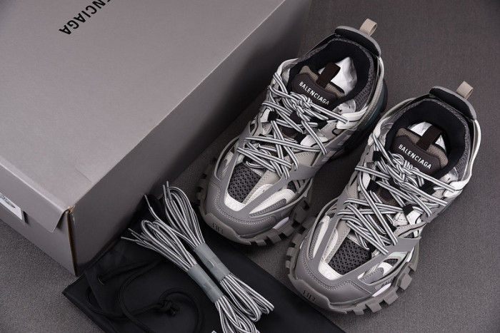 BALEN&GA SNEAKER