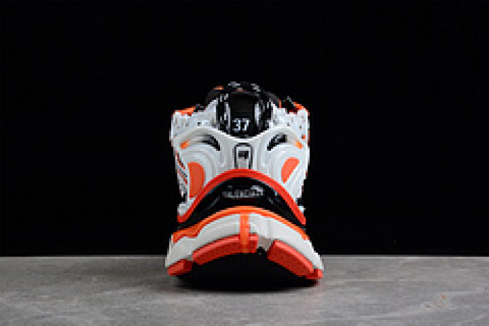 BALEN&GA SNEAKER