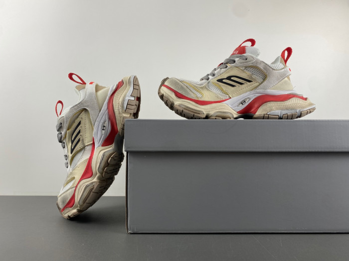 BALEN&GA SNEAKER