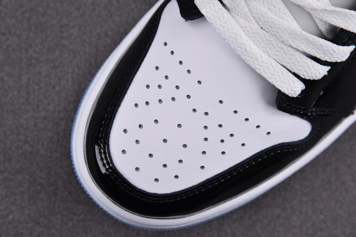 Air Jordan 1 Low“Concord” DV1309-100