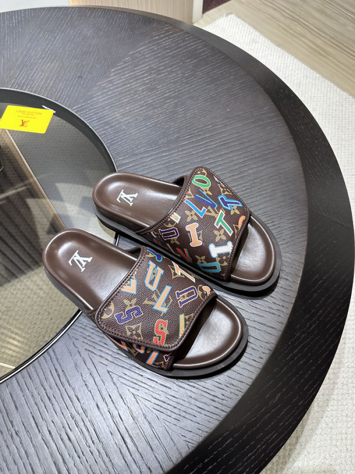 L0VT SANDAL