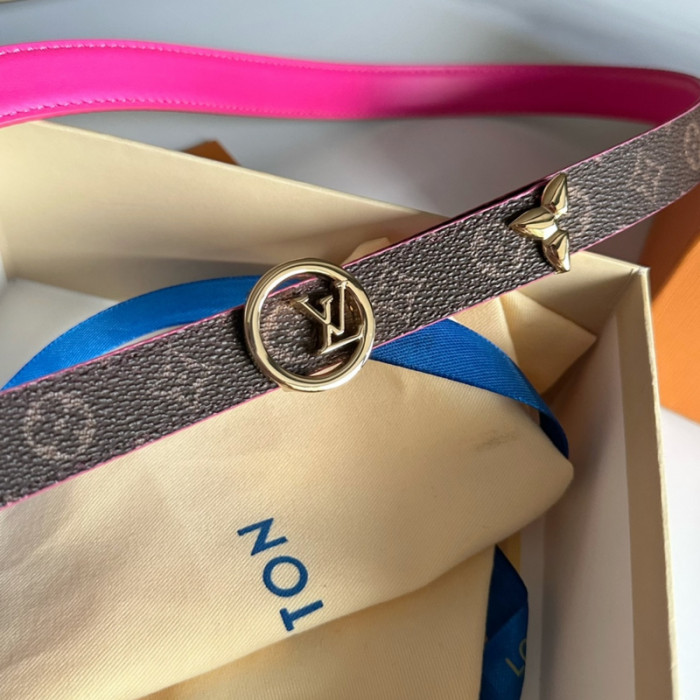l0vt BELT WIDTH 2.0CM
