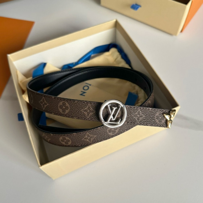 l0vt BELT WIDTH 2.0CM